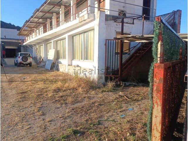 Nave en venta en Garrotxa, Catalunya