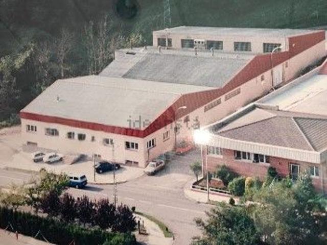 Nave en venta en la Canya, Garrotxa