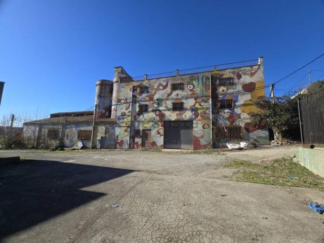 Nave en venta en Sant Julià de Ramis, Gironès