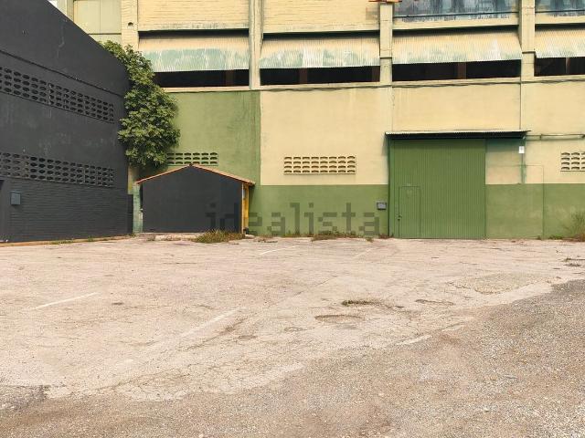 Nave en alquiler en Sant Julià de Ramis, Sant Julià De Ramis