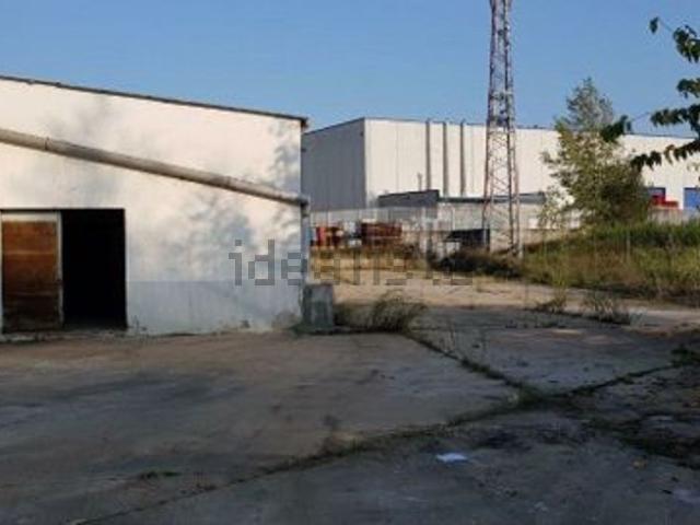 Nave en venta en Sant Julià Del Llor I Bonmatí, Bonmatí