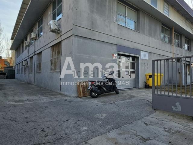 Nave en alquiler en Baix Llobregat, Catalunya