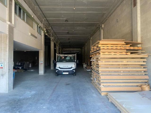 Nave en alquiler en Baix Llobregat, Catalunya