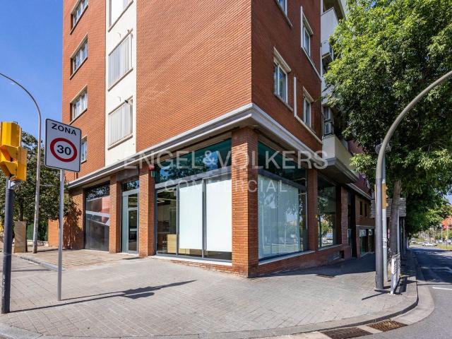Local Comercial en venta en Baix Llobregat, Catalunya