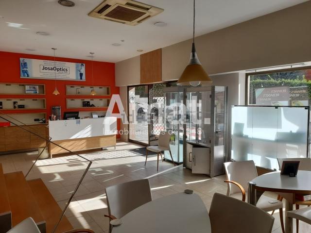 Local Comercial en alquiler en Baix Llobregat, Catalunya