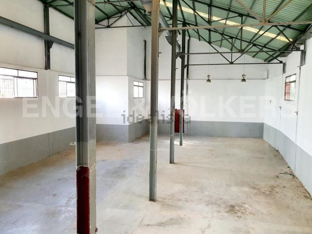 Nave en alquiler en Baix Llobregat, Catalunya