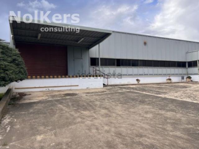 Nave en venta en Baix Llobregat, Catalunya