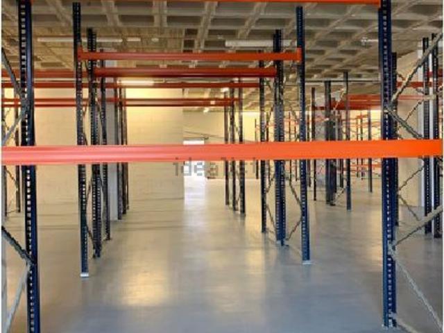 Nave en alquiler en Pla del Vent - Torreblanca, Baix Llobregat