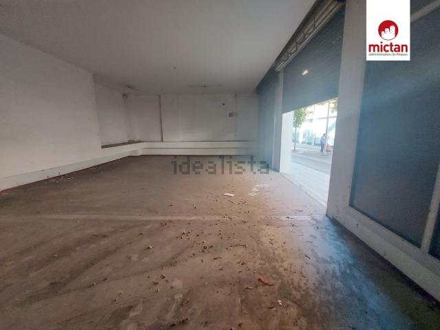 Local Comercial en alquiler en Sant Just Desvern