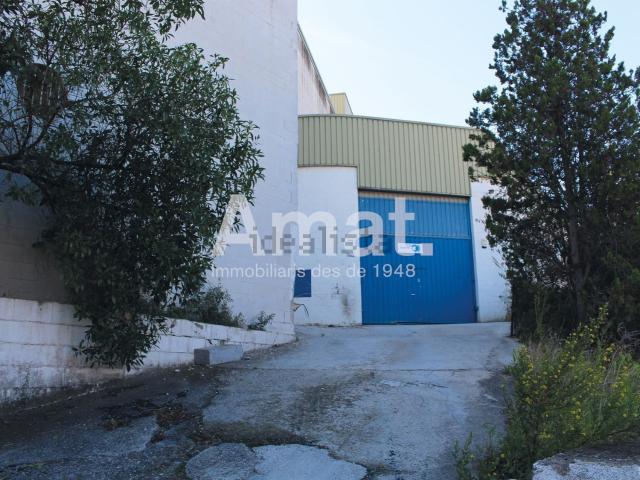 Nave en alquiler en Baix Llobregat, Catalunya