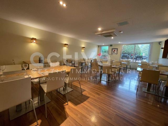 Nave en alquiler en Baix Llobregat, Catalunya