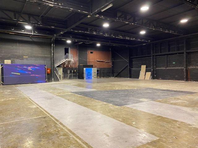 Nave en alquiler en Baix Llobregat, Catalunya