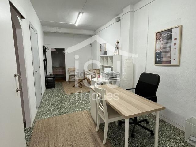 Local Comercial en alquiler en Baix Llobregat, Catalunya