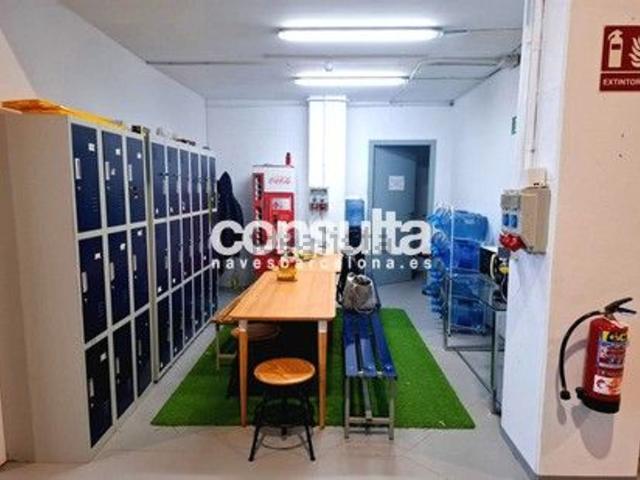 Nave en alquiler en Baix Llobregat, Catalunya