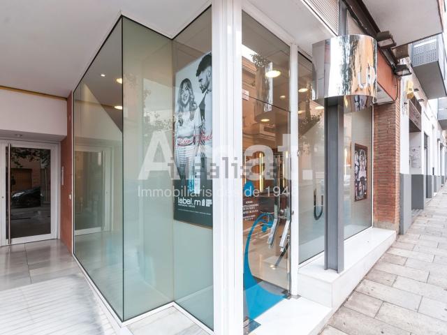 Local Comercial en alquiler en Sant Just Desvern