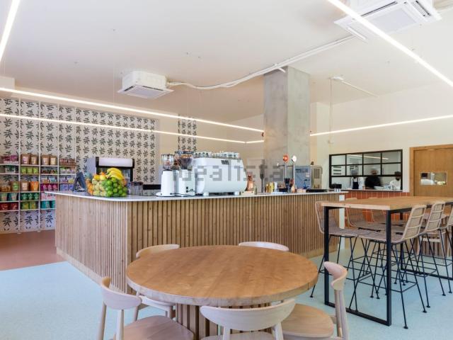 Local Comercial en alquiler en Baix Llobregat, Catalunya