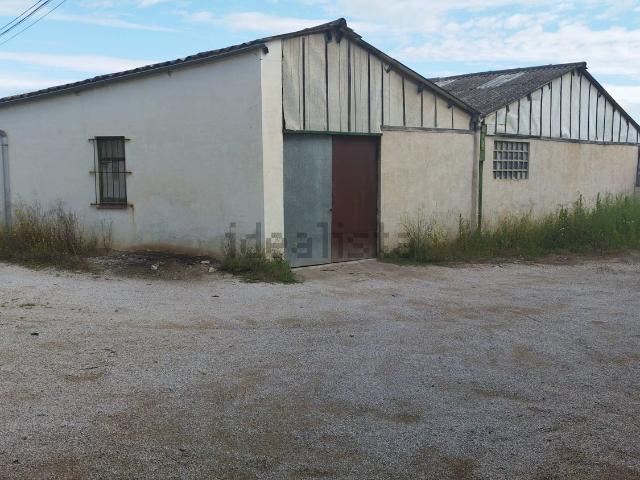 Nave en venta en Alt Penedès, Catalunya