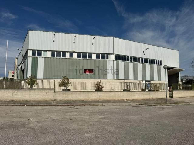 Nave en venta en Alt Penedès, Catalunya