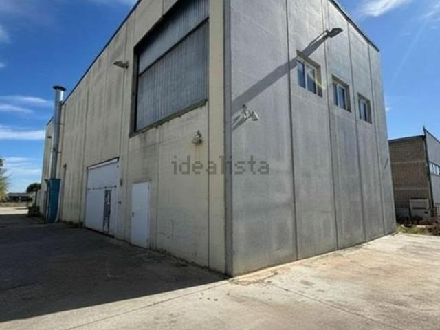 Nave en venta en Alt Penedès, Catalunya