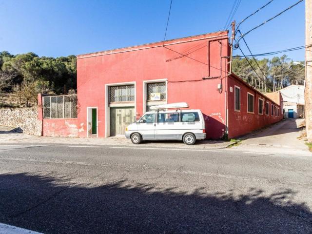 Nave en venta en Vallès Occidental, Catalunya