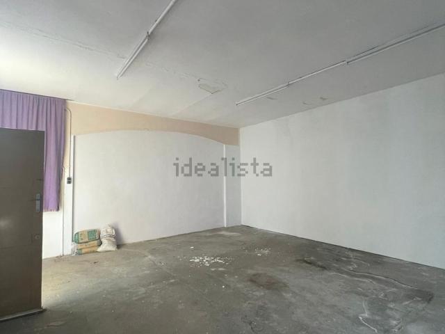 Nave en venta en Sant Llorenç Savall, Barcelona
