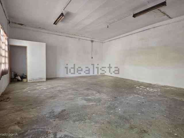 Nave en venta en Sant Llorenç Savall, Barcelona