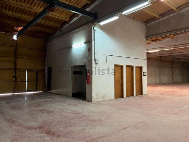 Nave en venta en Sant Martí De Tous