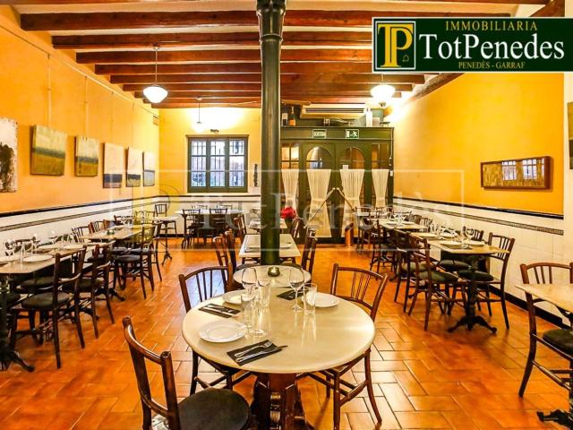 Local Comercial en alquiler en Alt Penedès, Catalunya