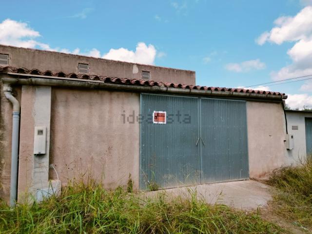 Nave en venta en el Baix Maestrat, Valencia