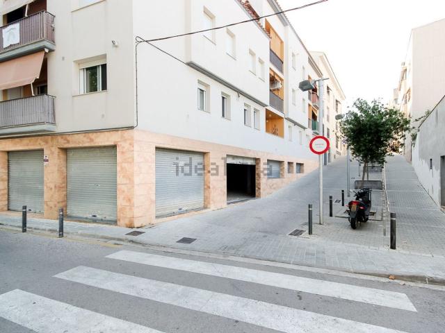 Local Comercial en venta en Sant Pere De Ribes, les Roquetes del Garraf