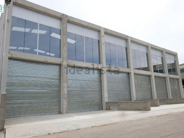Nave en venta en Polígon industrial Vilanoveta, Sant Pere de Ribes