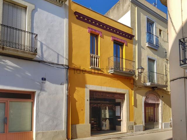 Local Comercial en venta en les Parellades, Sant Pere De Ribes