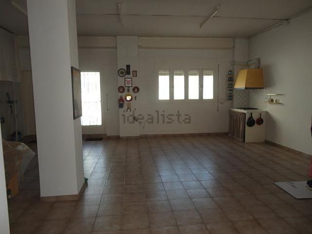 Local Comercial en venta en Sant Pere De Ribes, les Roquetes del Garraf