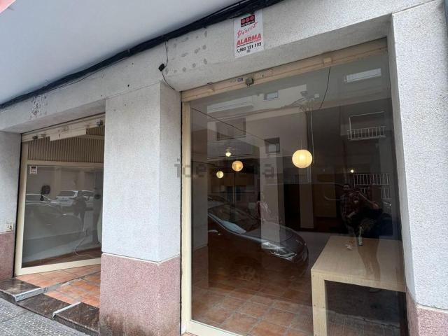 Local Comercial en venta en les Roquetes del Garraf, Sant Pere De Ribes