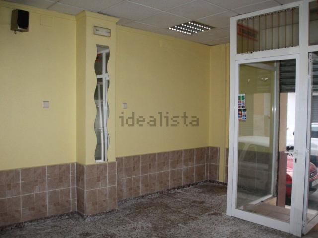 Local Comercial en venta en les Roquetes del Garraf, Sant Pere De Ribes