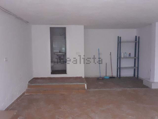 Local Comercial en venta en les Parellades, Sant Pere De Ribes