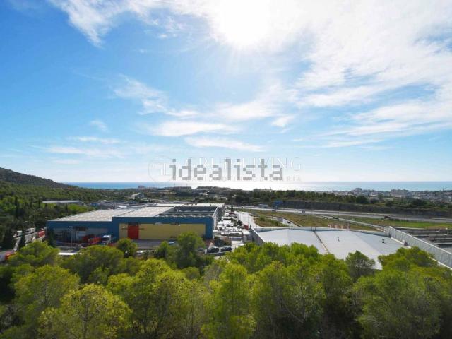 Local Comercial en venta en Sant Pere De Ribes, Barcelona