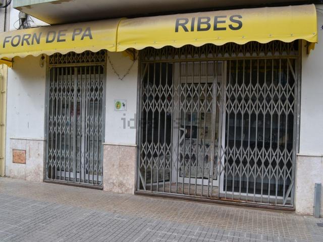 Local Comercial en venta en les Parellades, Sant Pere De Ribes