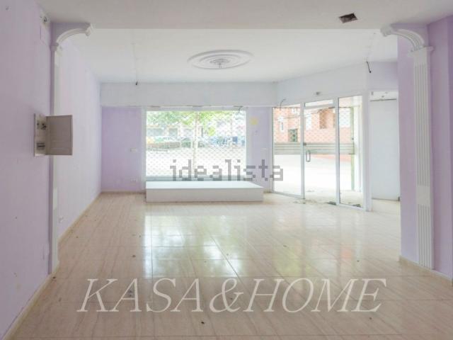 Local Comercial en venta en les Roquetes del Garraf, Sant Pere De Ribes