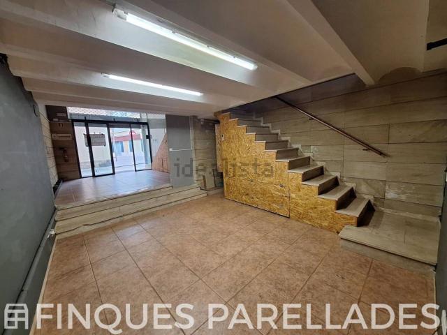 Local Comercial en venta en Sant Pere De Ribes, Barcelona