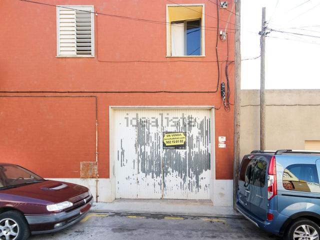 Local Comercial en venta en Sant Pere De Ribes, les Roquetes del Garraf