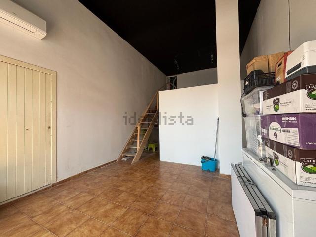 Local Comercial en venta en El Palou, Sant Pere De Ribes