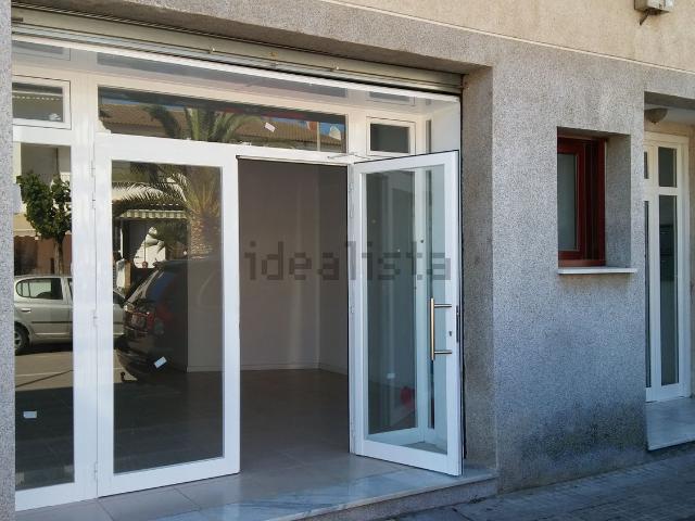 Local Comercial en alquiler en les Parellades, Garraf