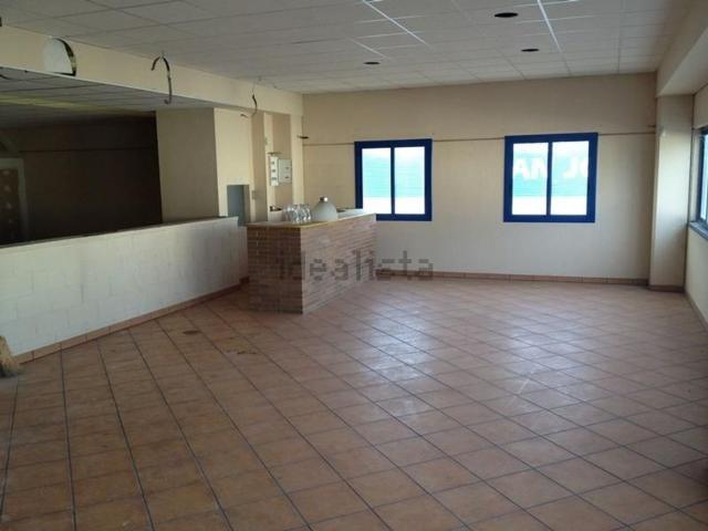 Nave en alquiler en el Mas d'en Serra, Garraf