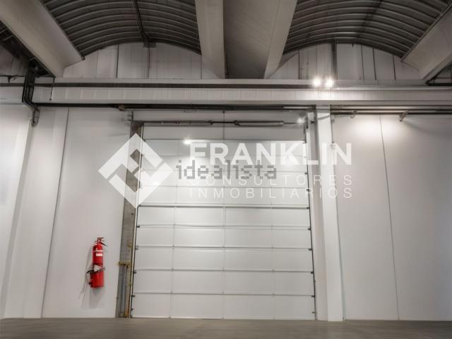 Nave en venta en Alt Penedès, Catalunya