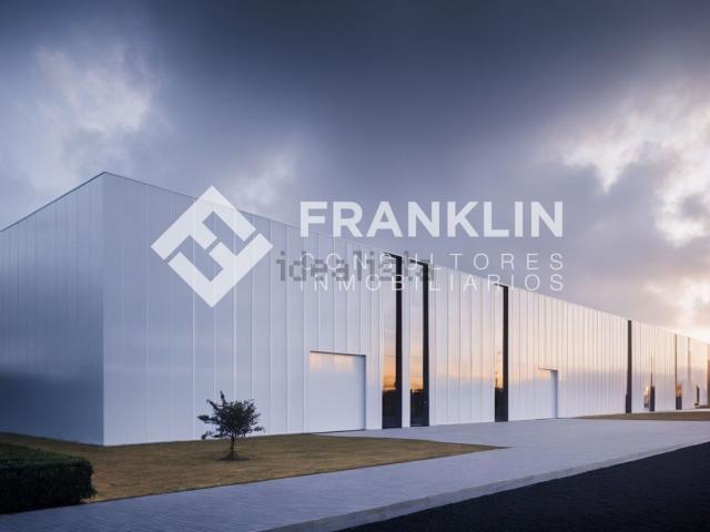 Nave en venta en Alt Penedès, Catalunya