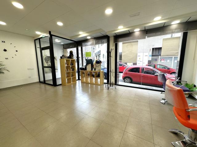 Local Comercial en venta en Vallès Occidental, Catalunya
