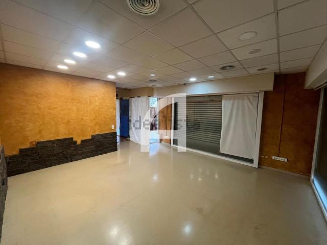 Local Comercial en alquiler en Vallès Occidental, Catalunya