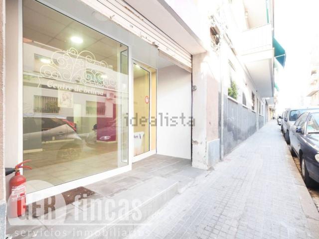 Local Comercial en venta en Vallès Occidental, Catalunya