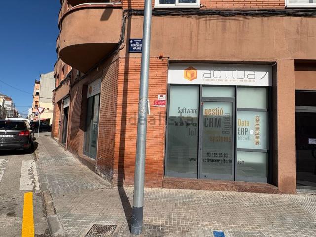 Local Comercial en venta en Vallès Occidental, Catalunya